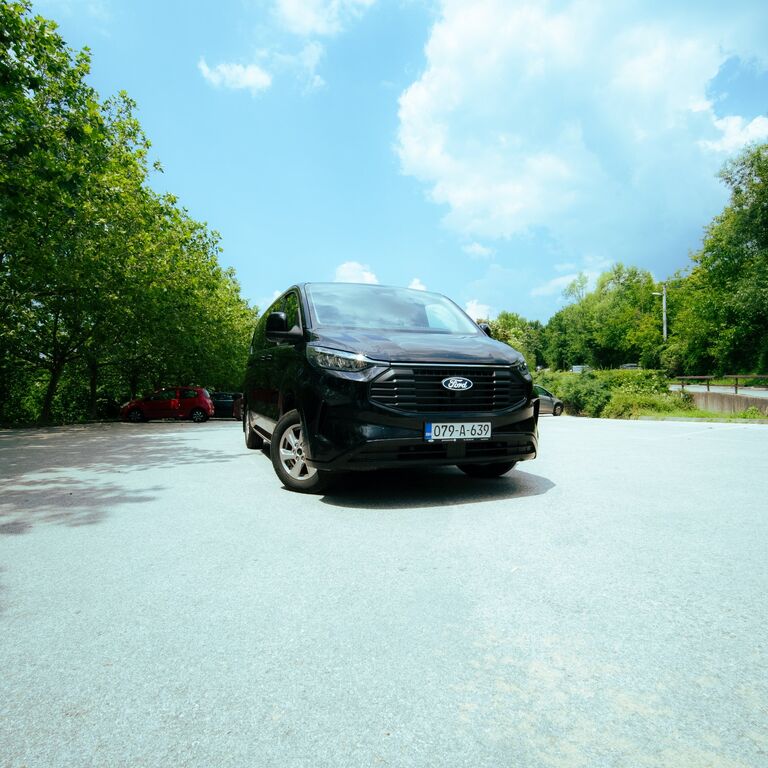 Shams AlBosnia - Rent a Car