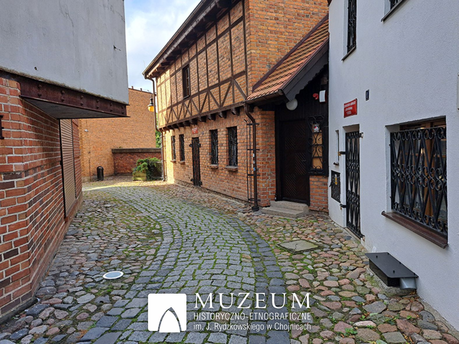 Museum in Chojnice