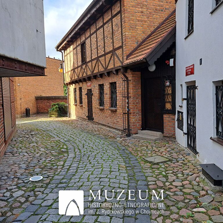 Museum in Chojnice