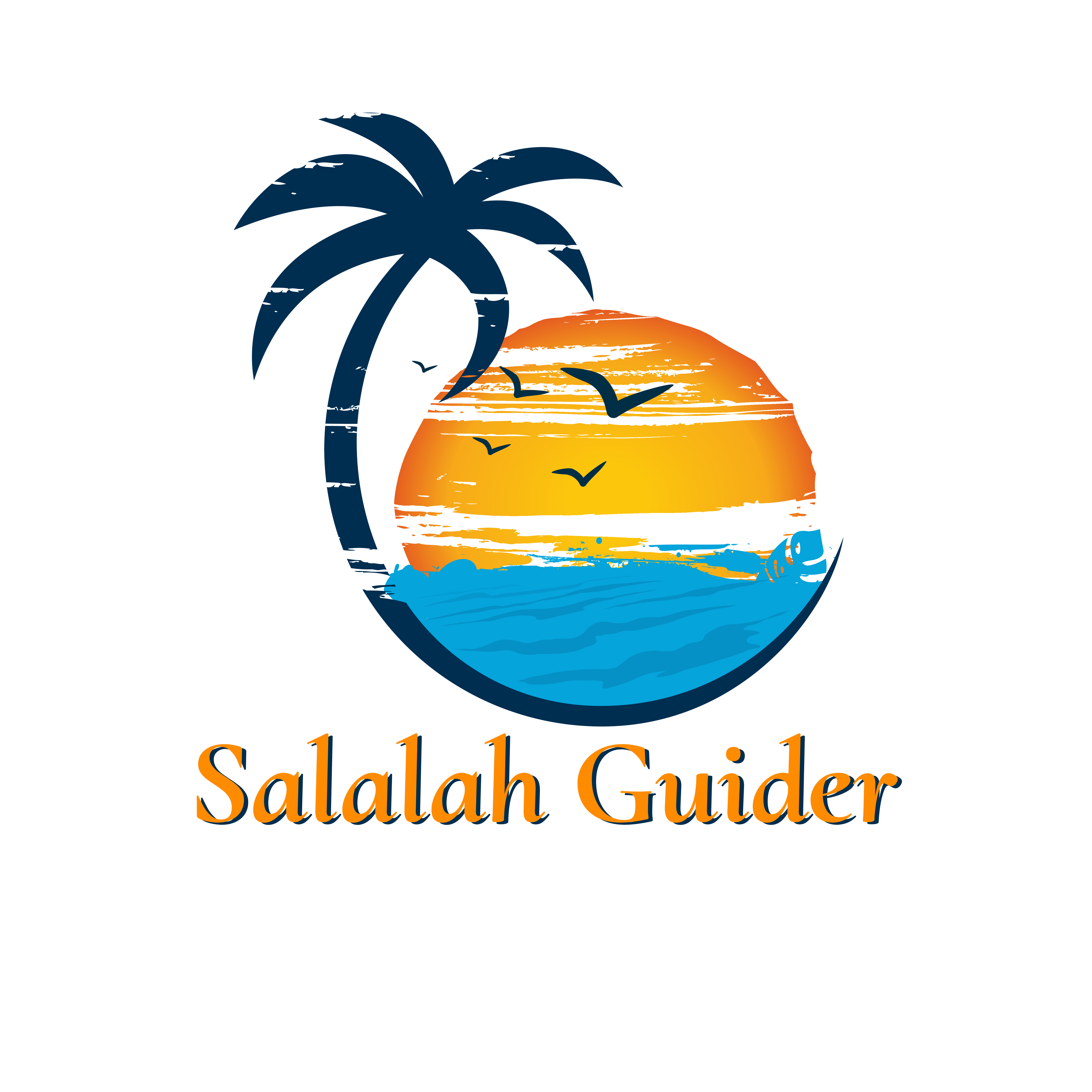 Salalah Guider (SG)
