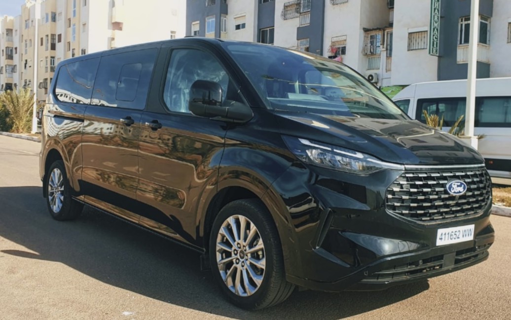Golden Horizon Tours