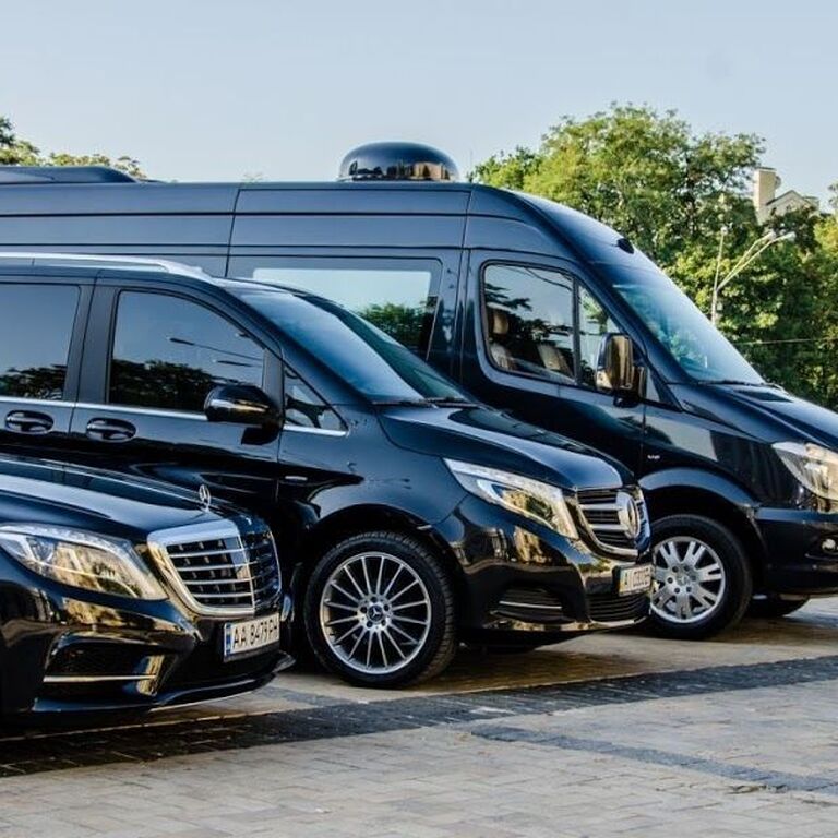 Golden Horizon Tours