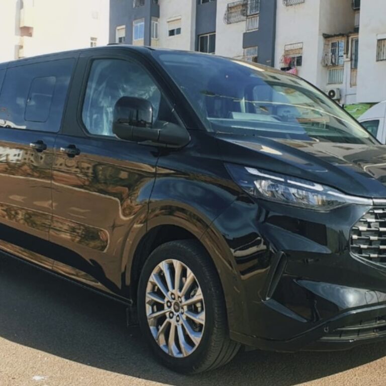 Golden Horizon Tours