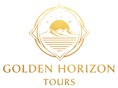 Golden Horizon Tours