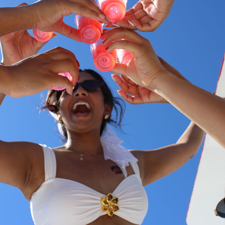 Cabo Party Fun