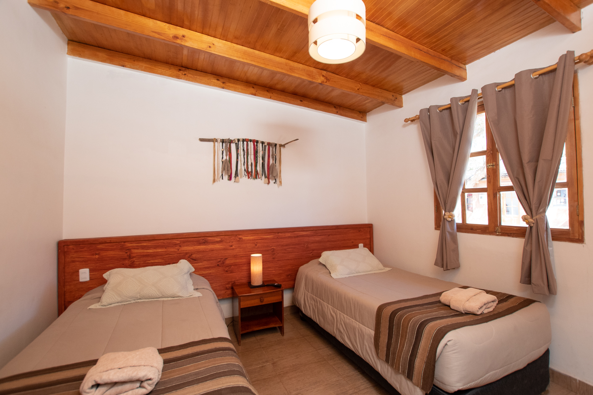 Casa Lickana BnB