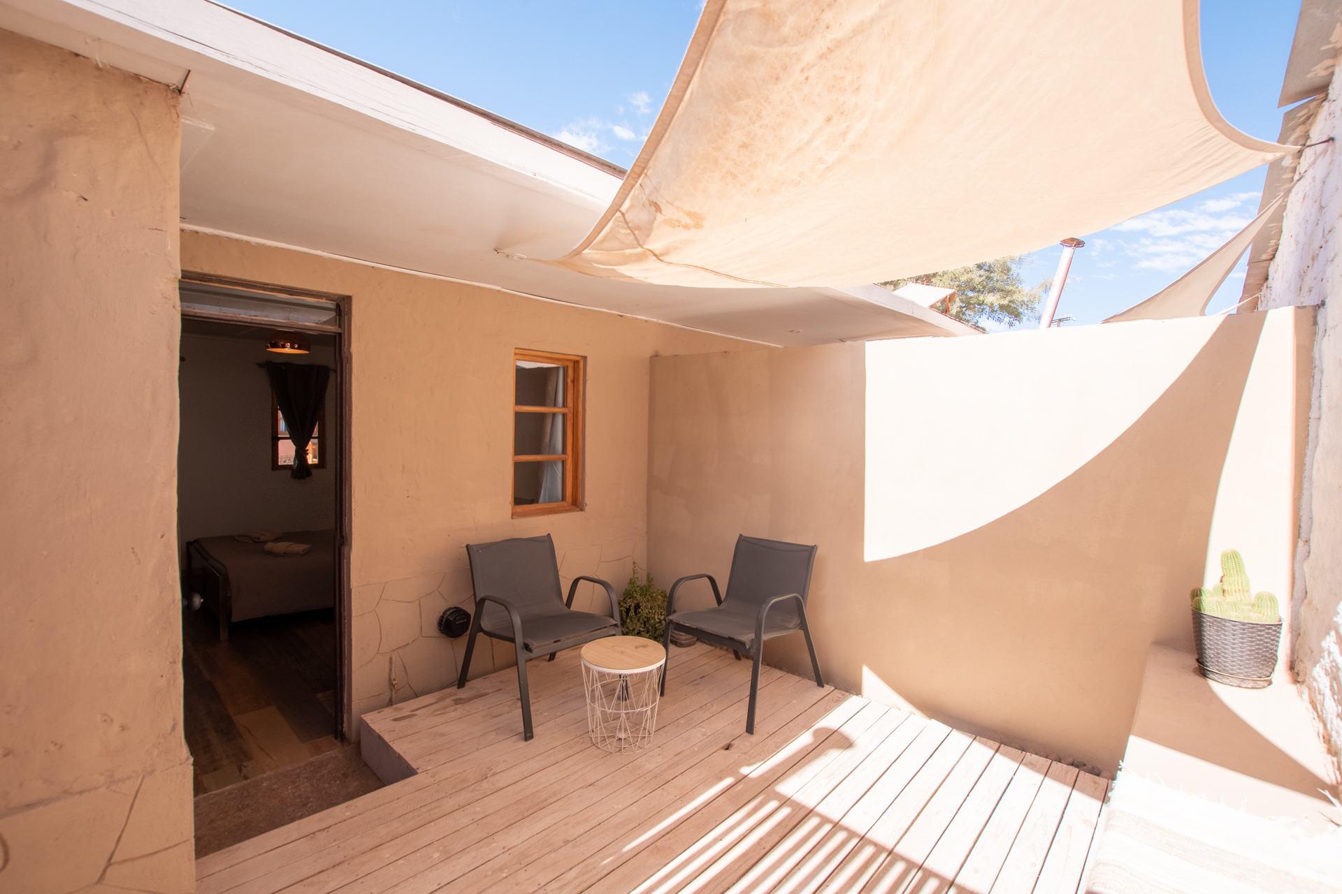Casa Lickana BnB