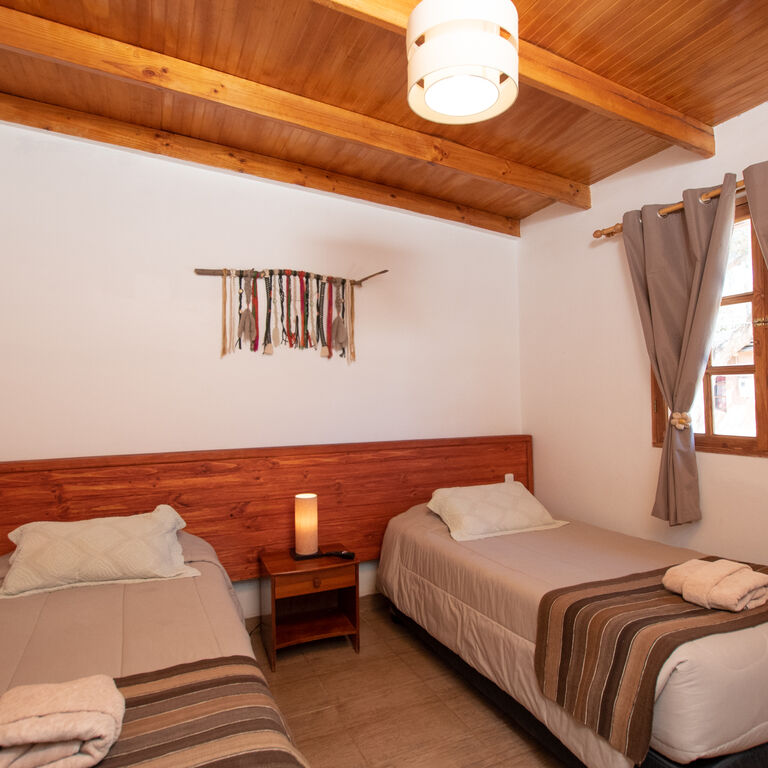 Casa Lickana BnB