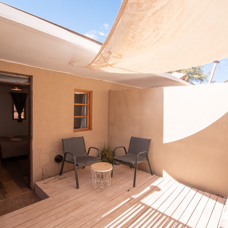 Casa Lickana BnB
