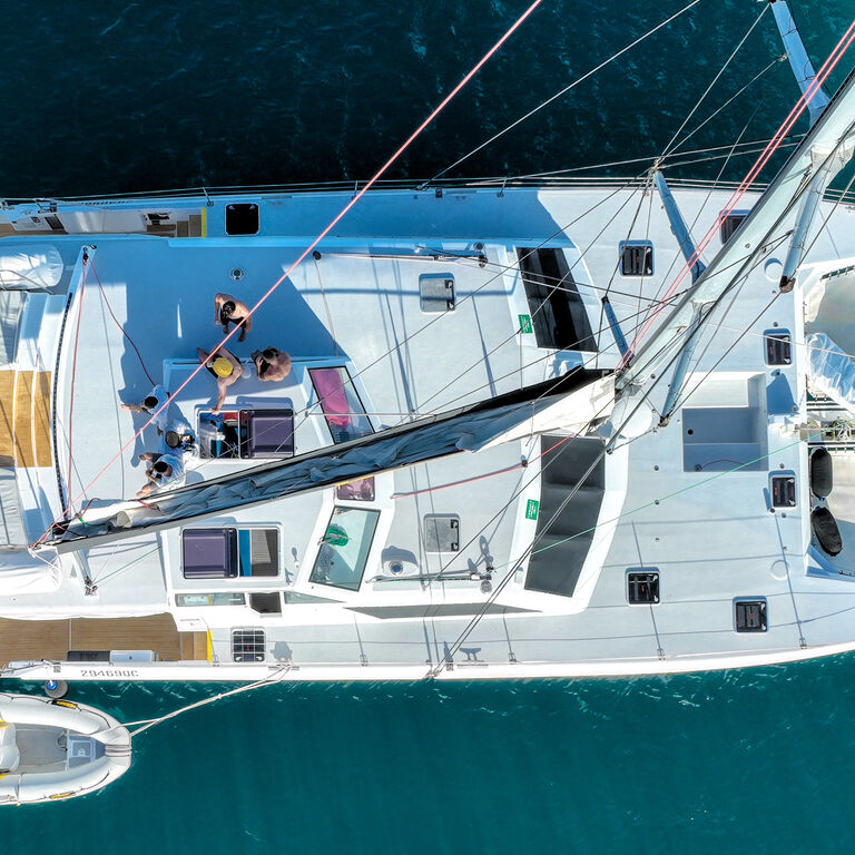 Wings Sailing Charters