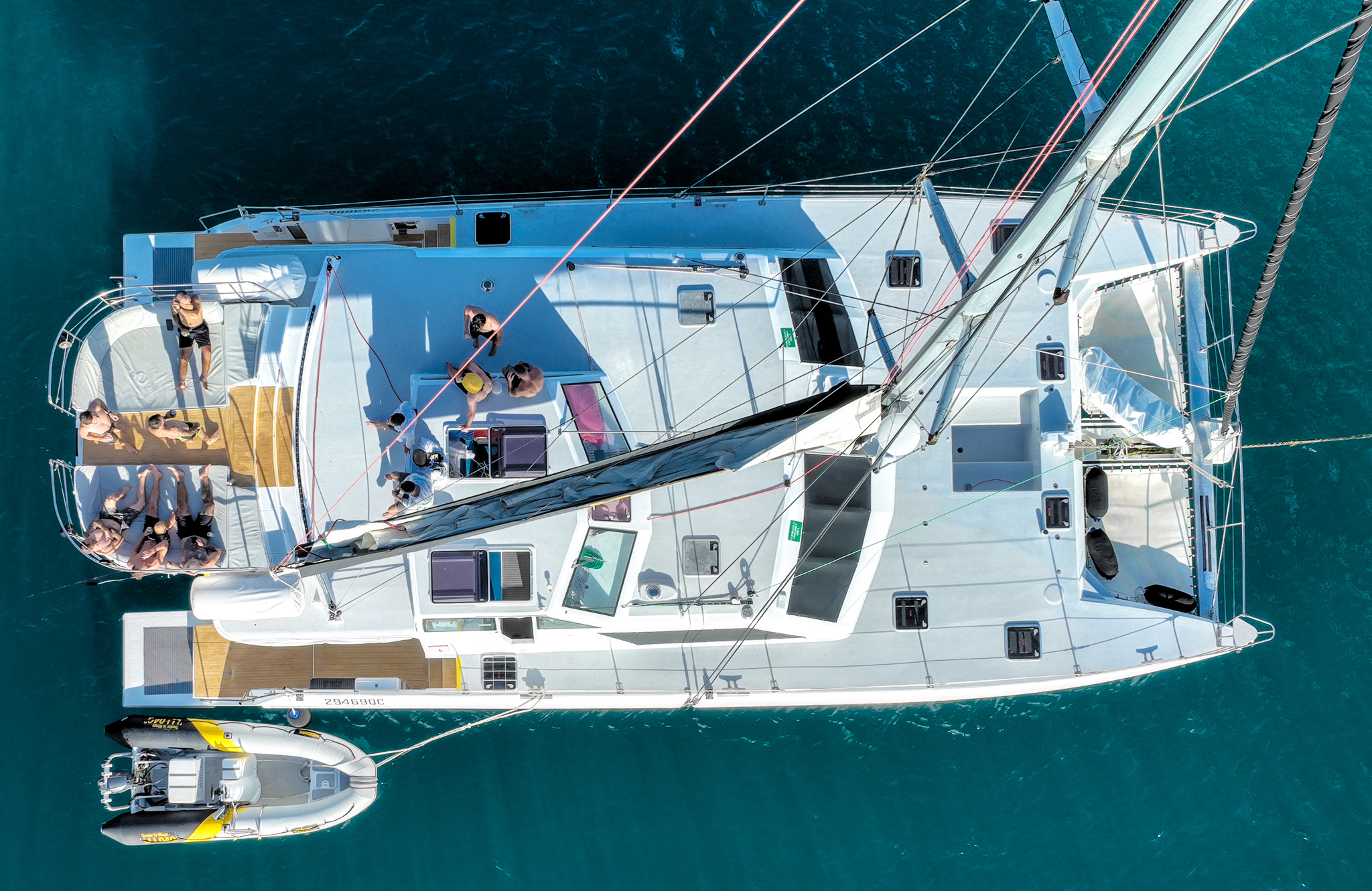 Wings Sailing Charters