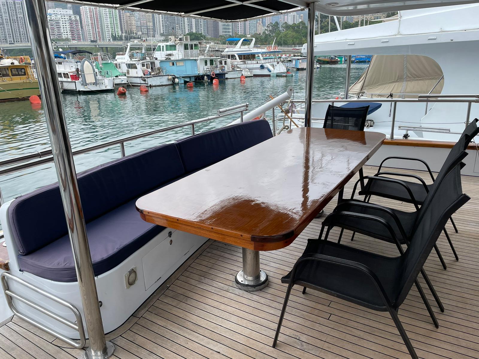 Hong Kong Dolphinwatch
