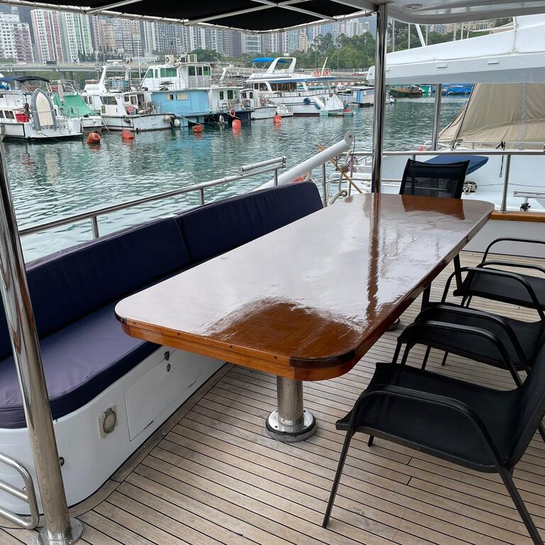Hong Kong Dolphinwatch