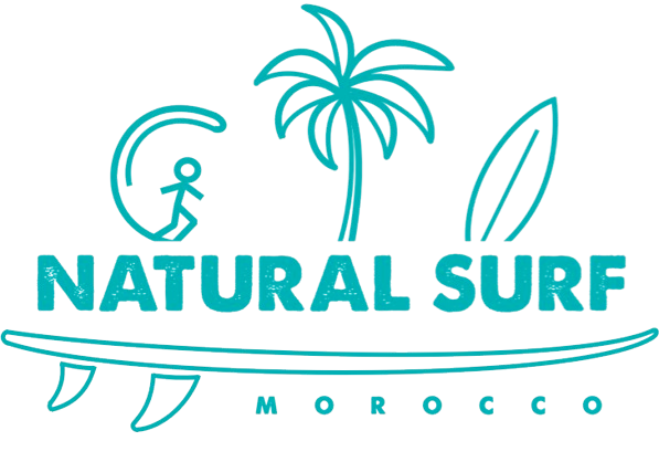 NATURAL SURF CAMP MOROCCO