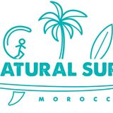 NATURAL SURF CAMP MOROCCO