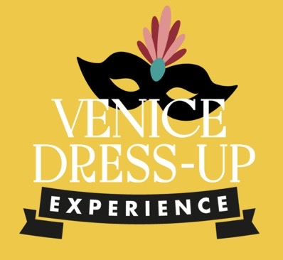 Venice Dress-Up Experience