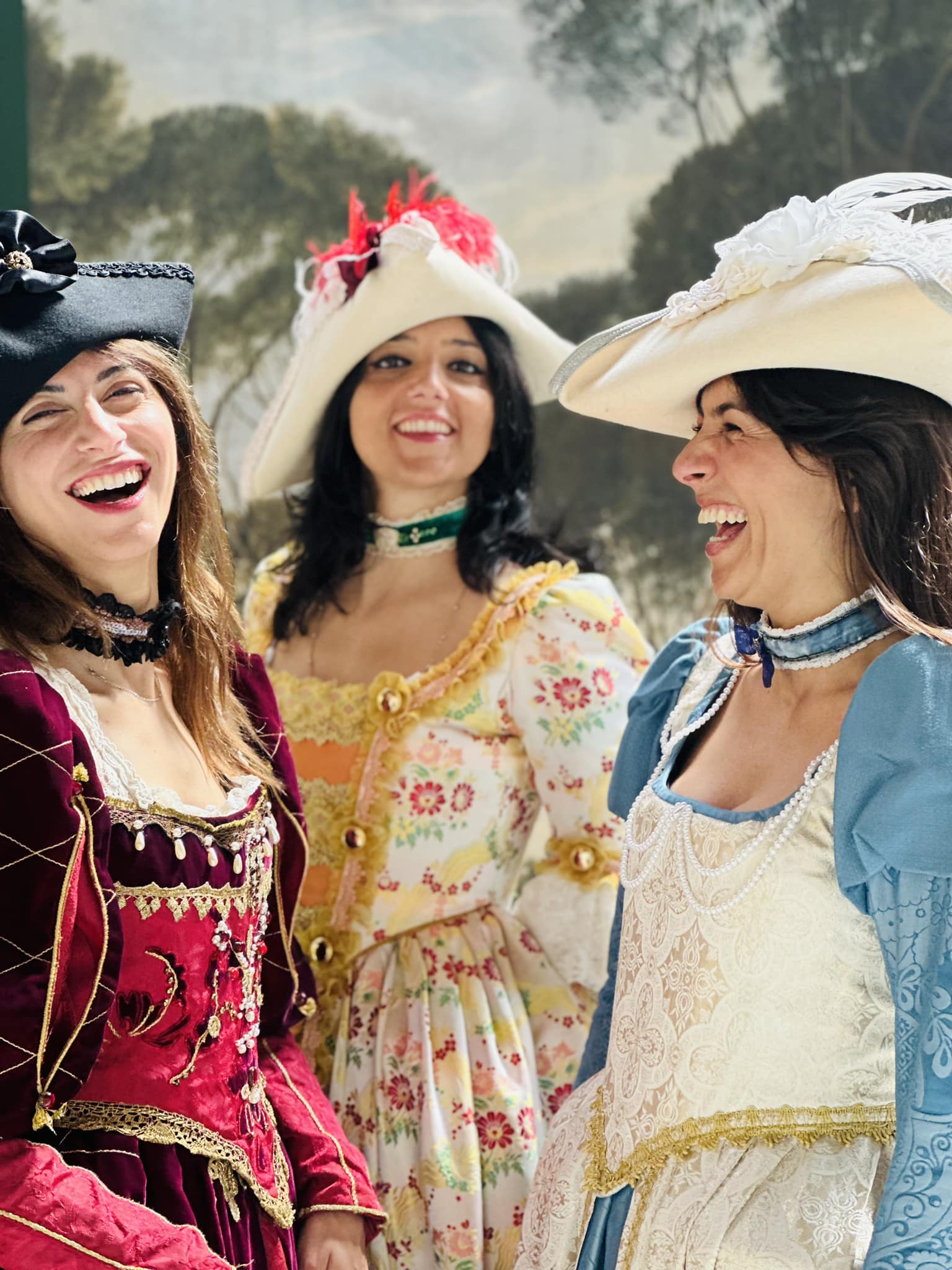 Venice Dress-Up Experience