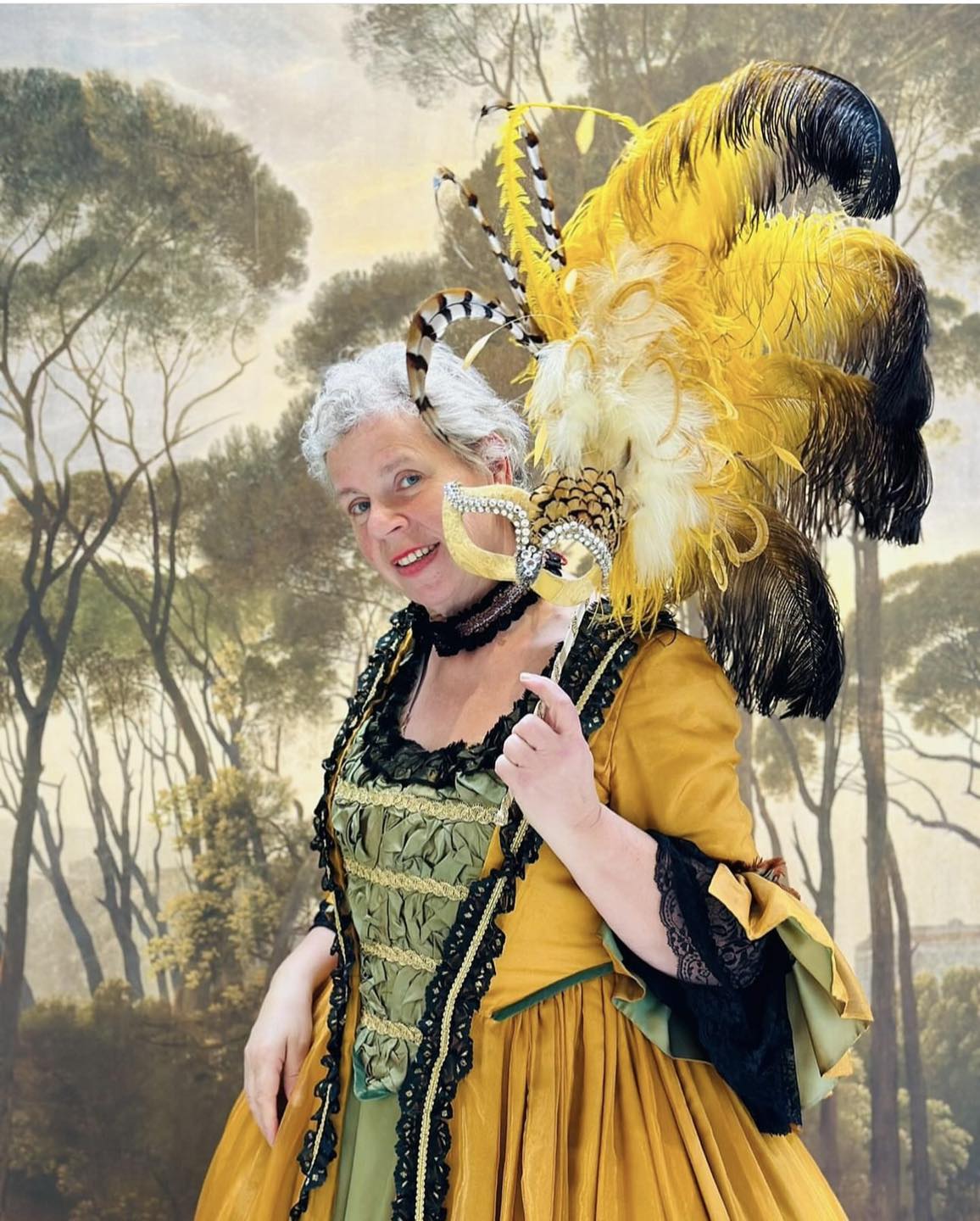 Venice Dress-Up Experience