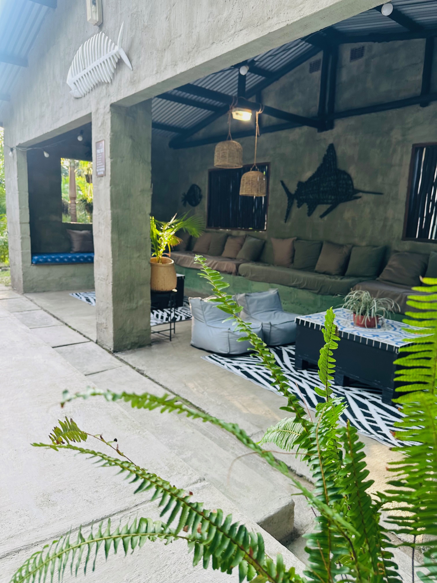 Emoyeni Eco Lodge