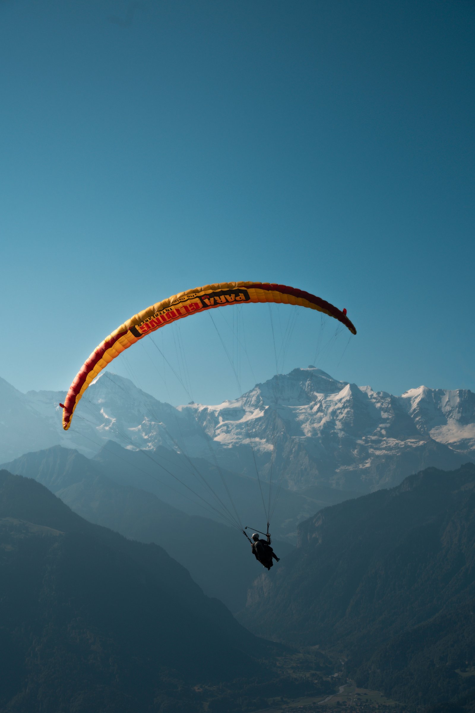 Paragliding Interlaken GmbH