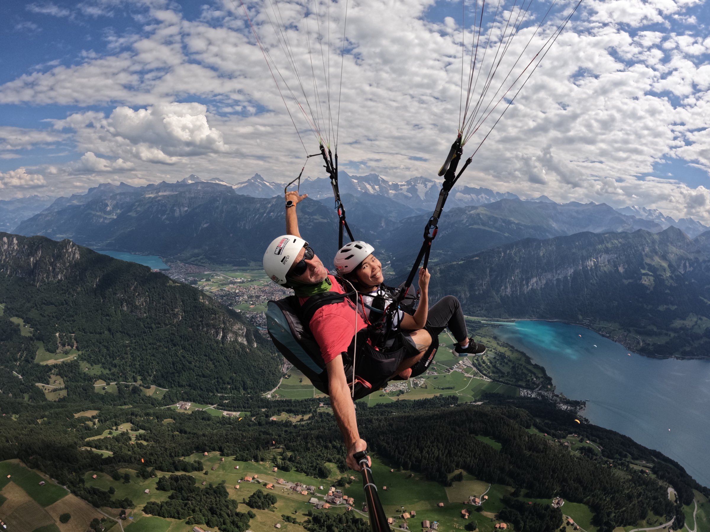Paragliding Interlaken GmbH