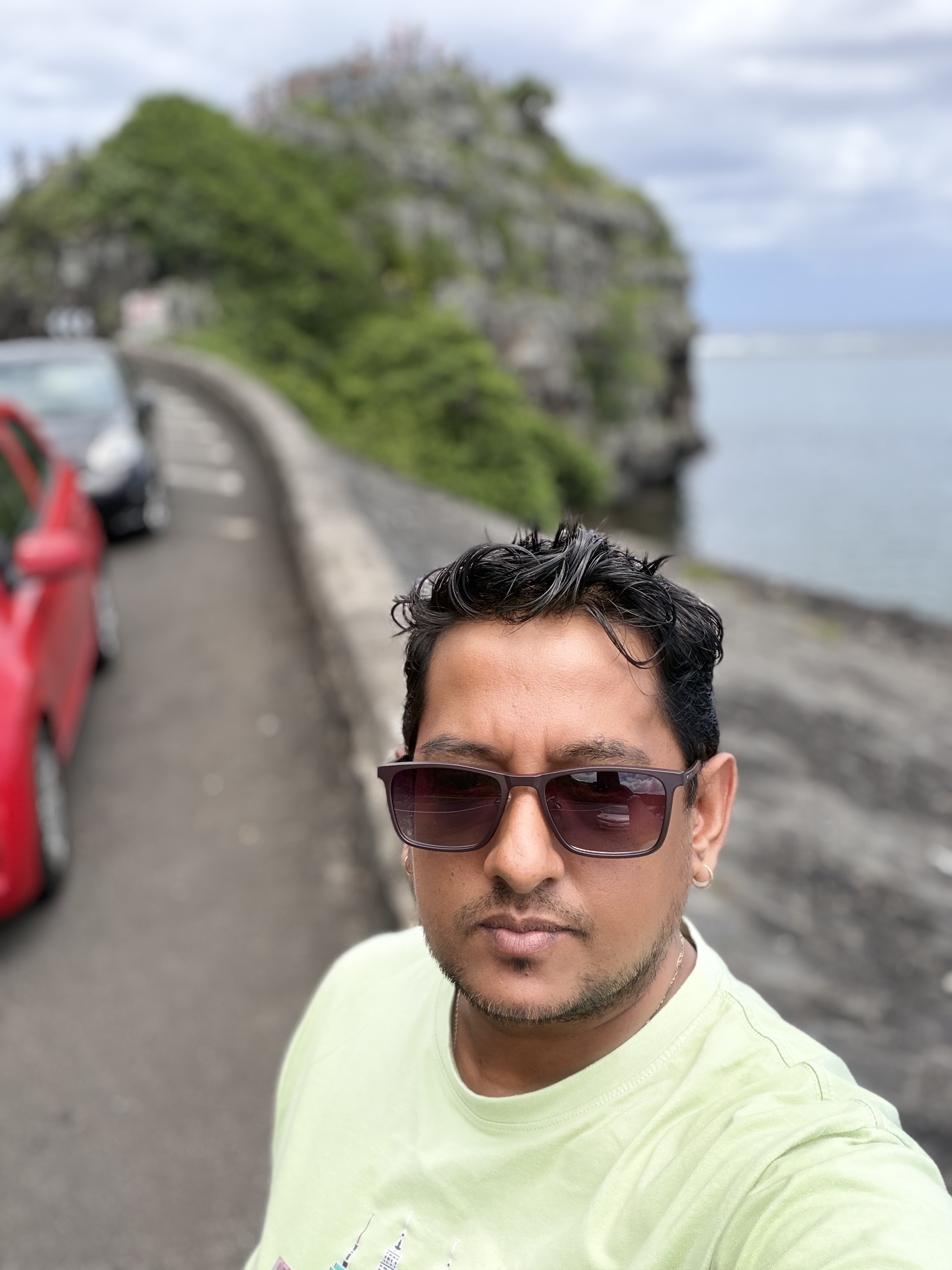 Mauritius Local Taxi ®