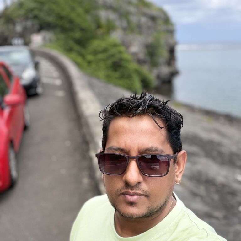 Mauritius Local Taxi ®