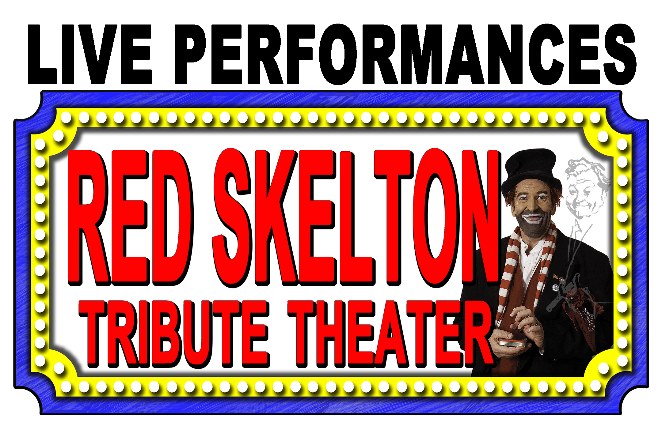 Red Skelton Tribute Theater