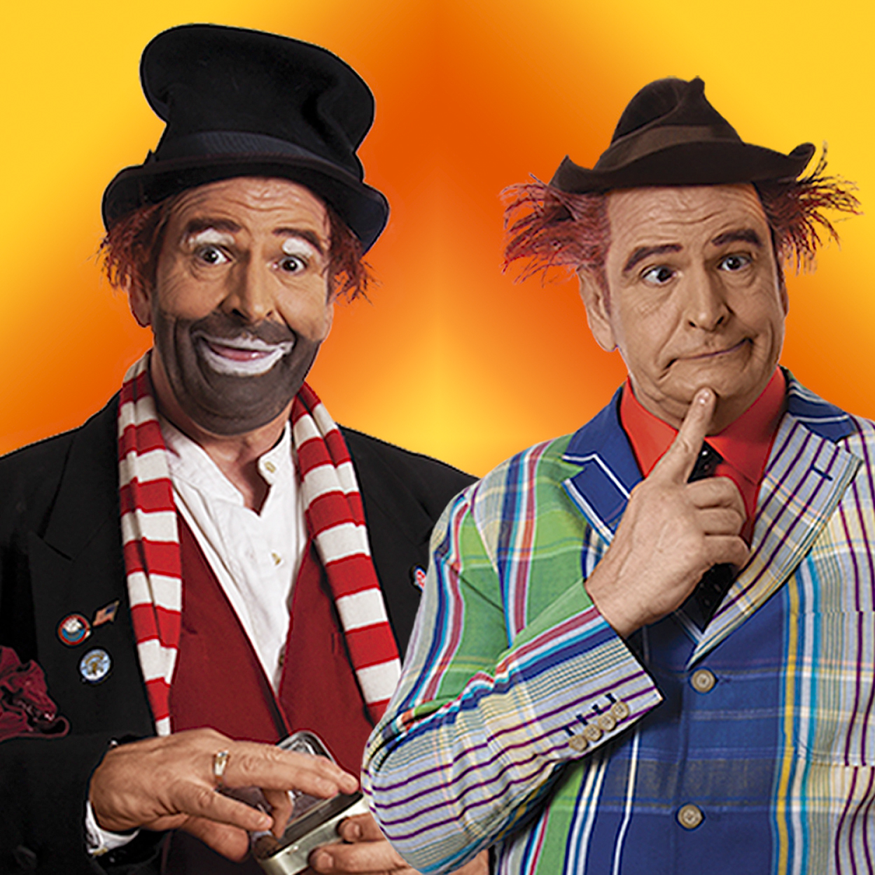 Red Skelton Tribute Theater