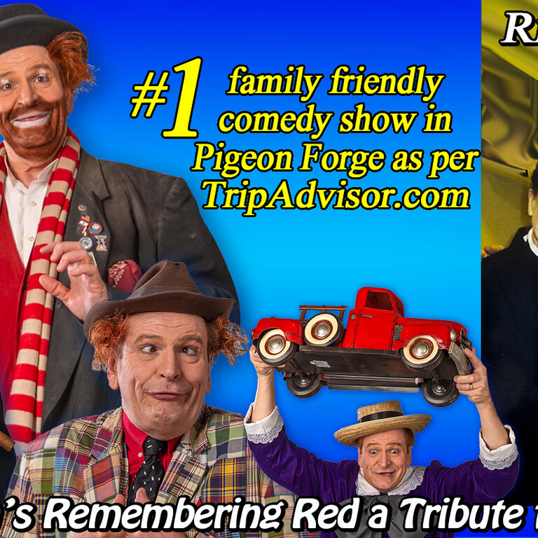 Red Skelton Tribute Theater