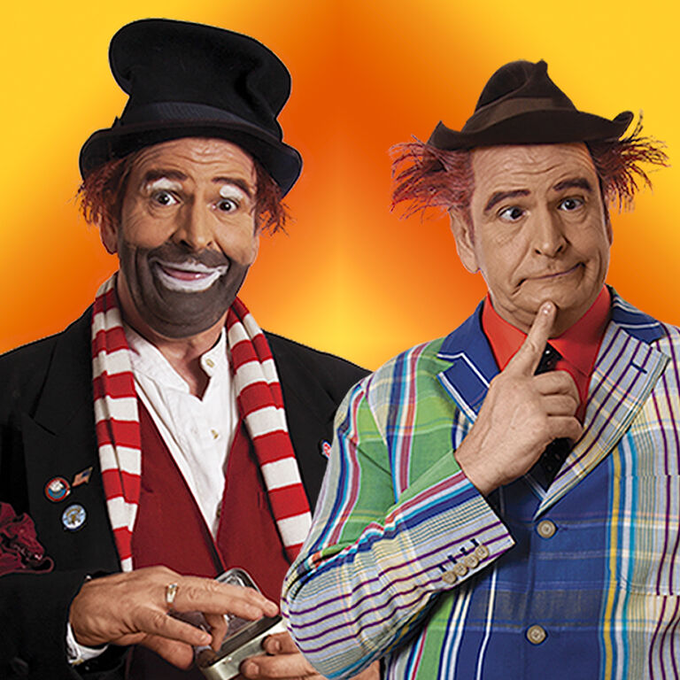 Red Skelton Tribute Theater