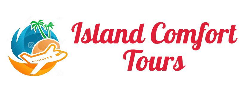 Island comfort tours