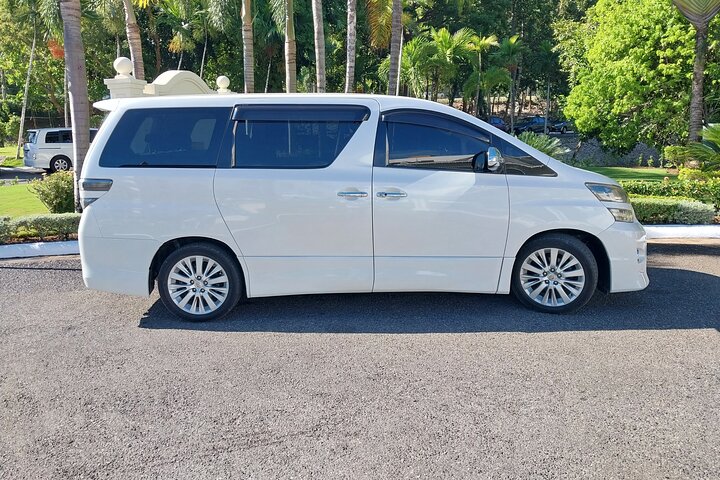 Island comfort tours