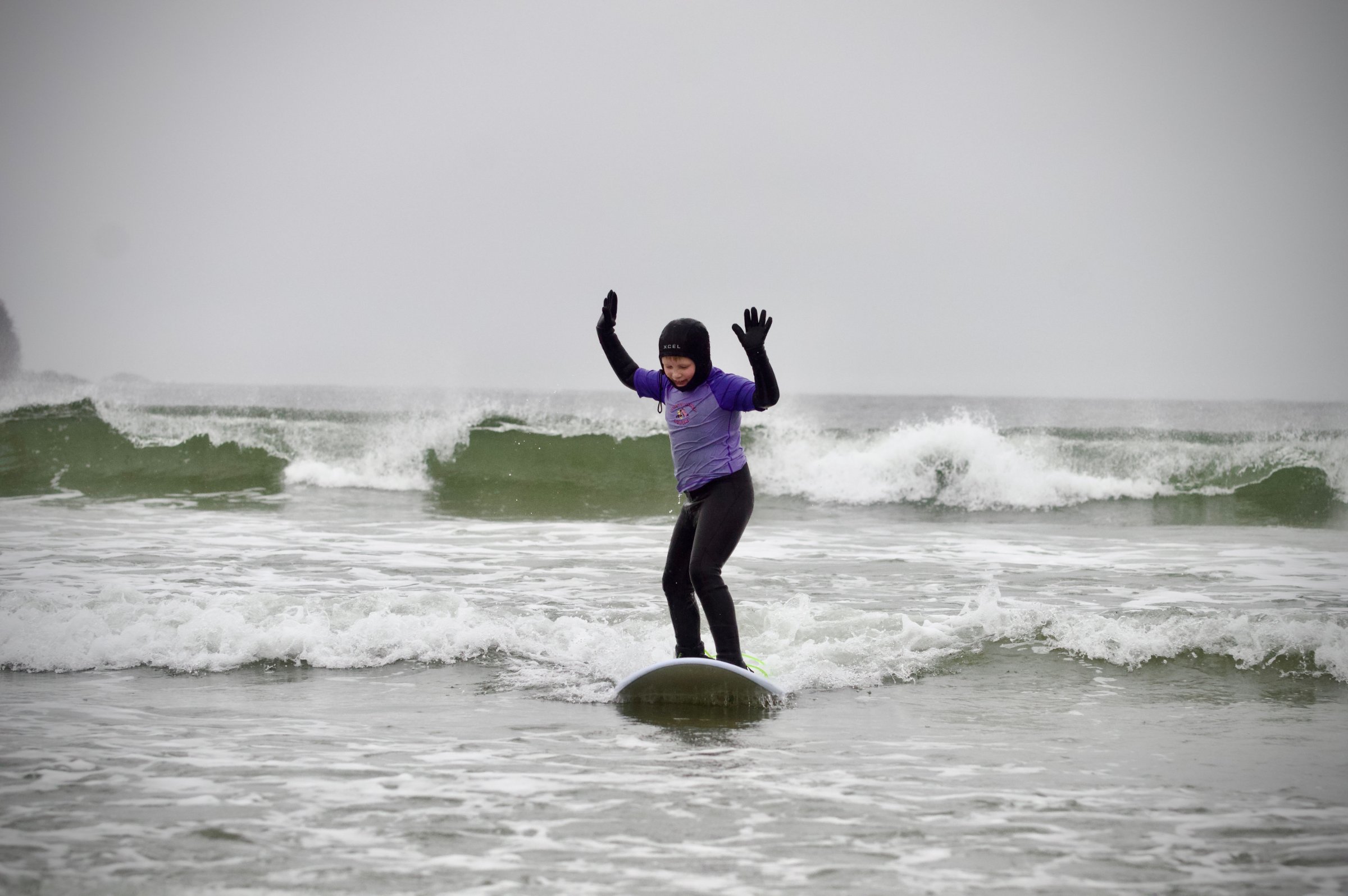 Coastal Shred Academy