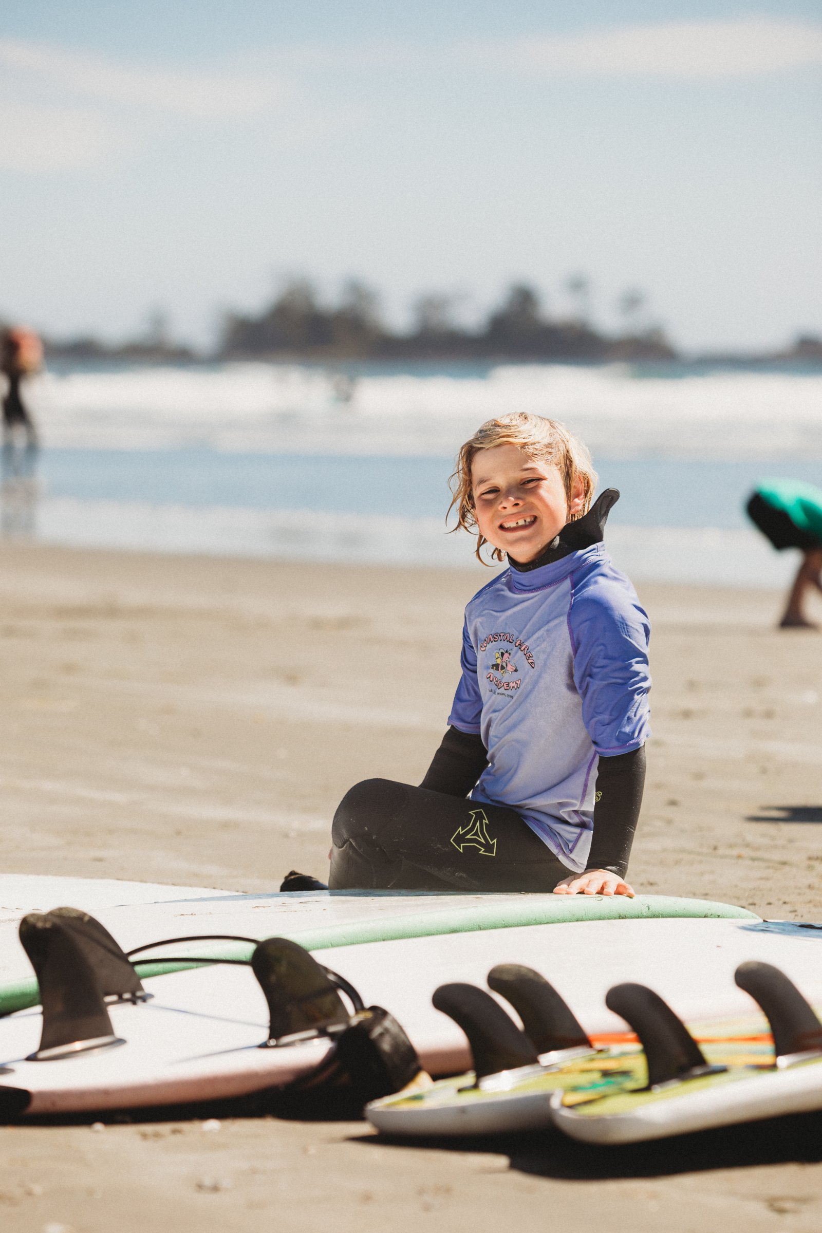 Coastal Shred Academy