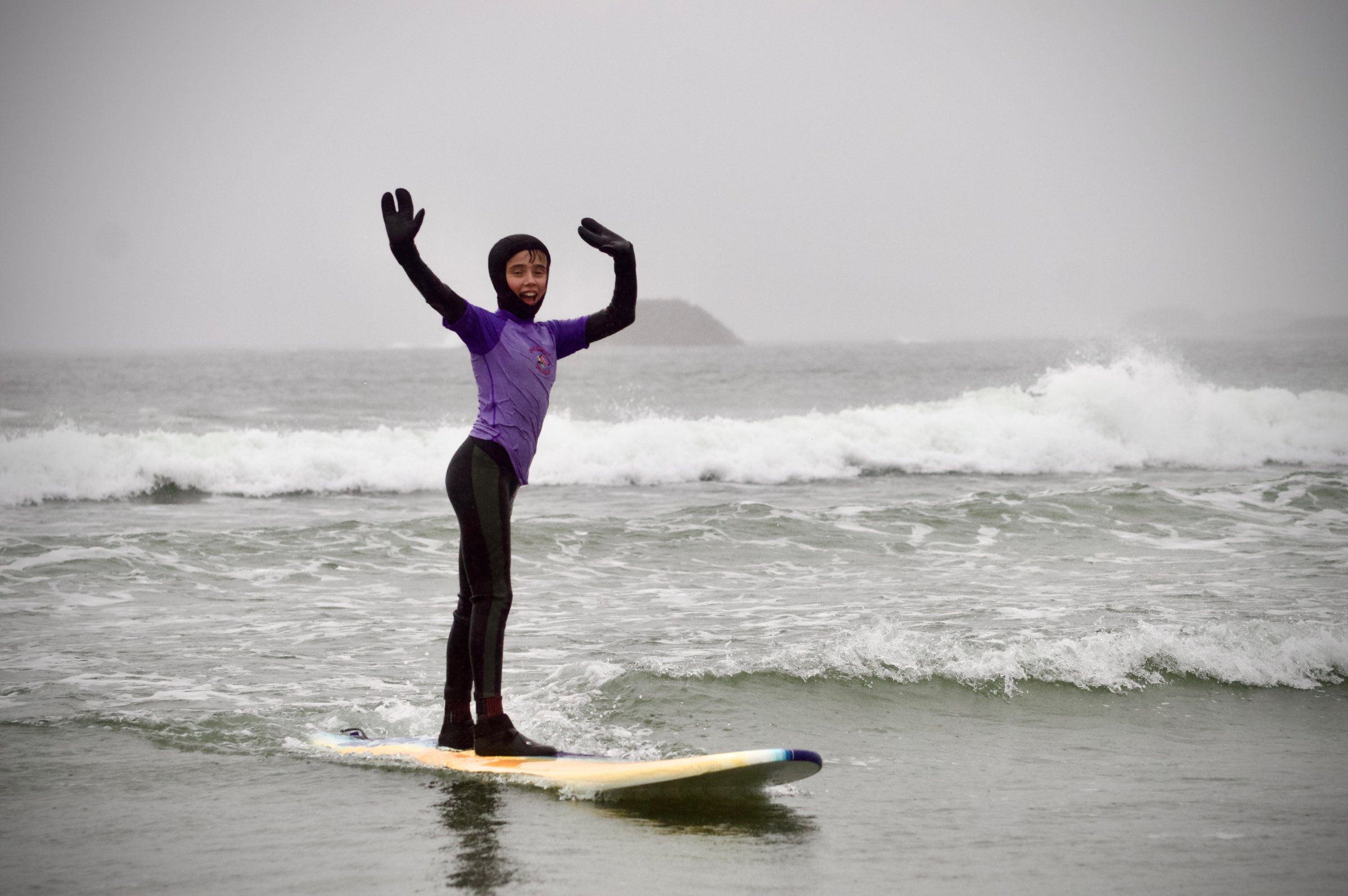 Coastal Shred Academy