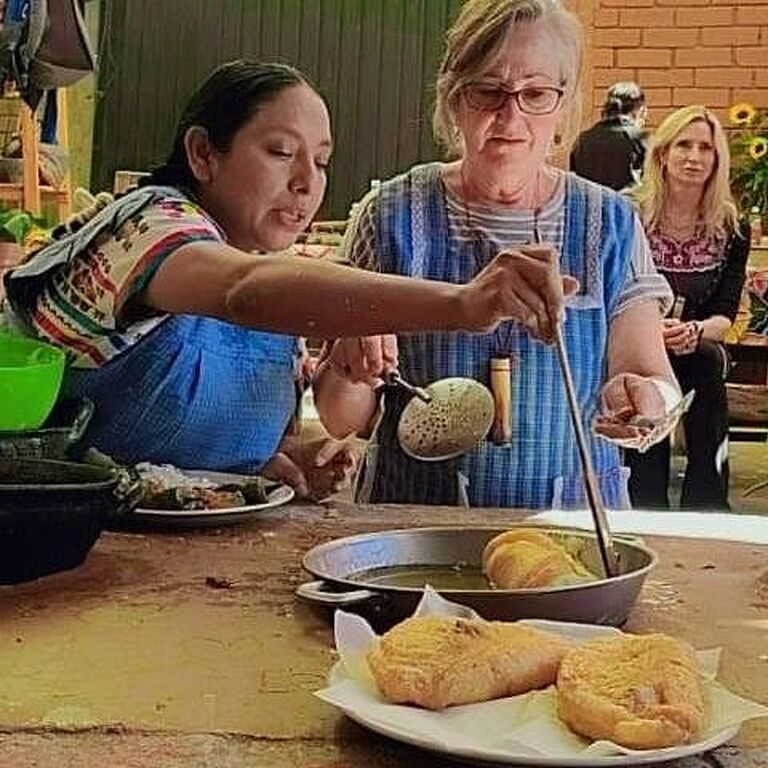 DOS CORAZONES BY CHEF ADHEY