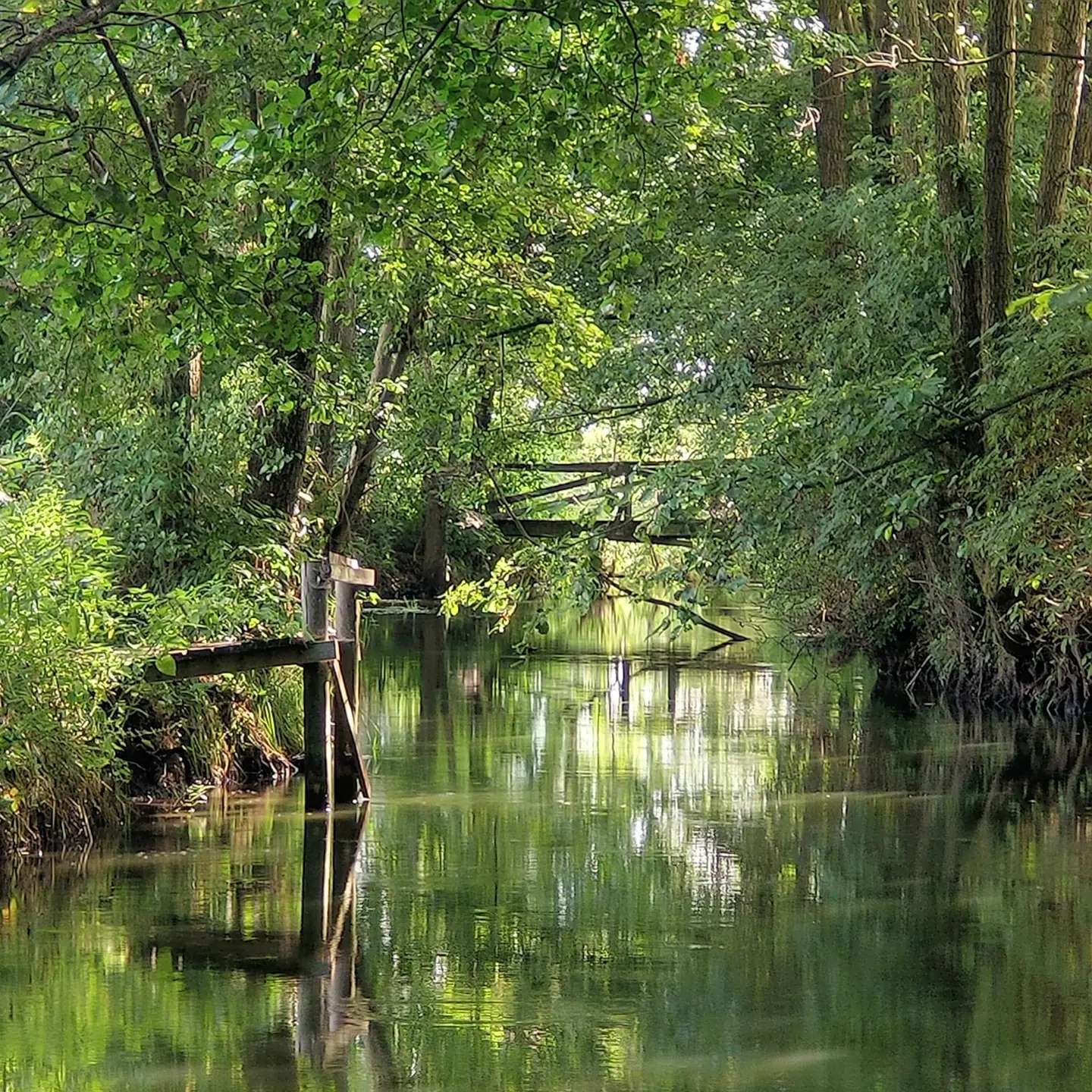 Kajaki Hydrostacja