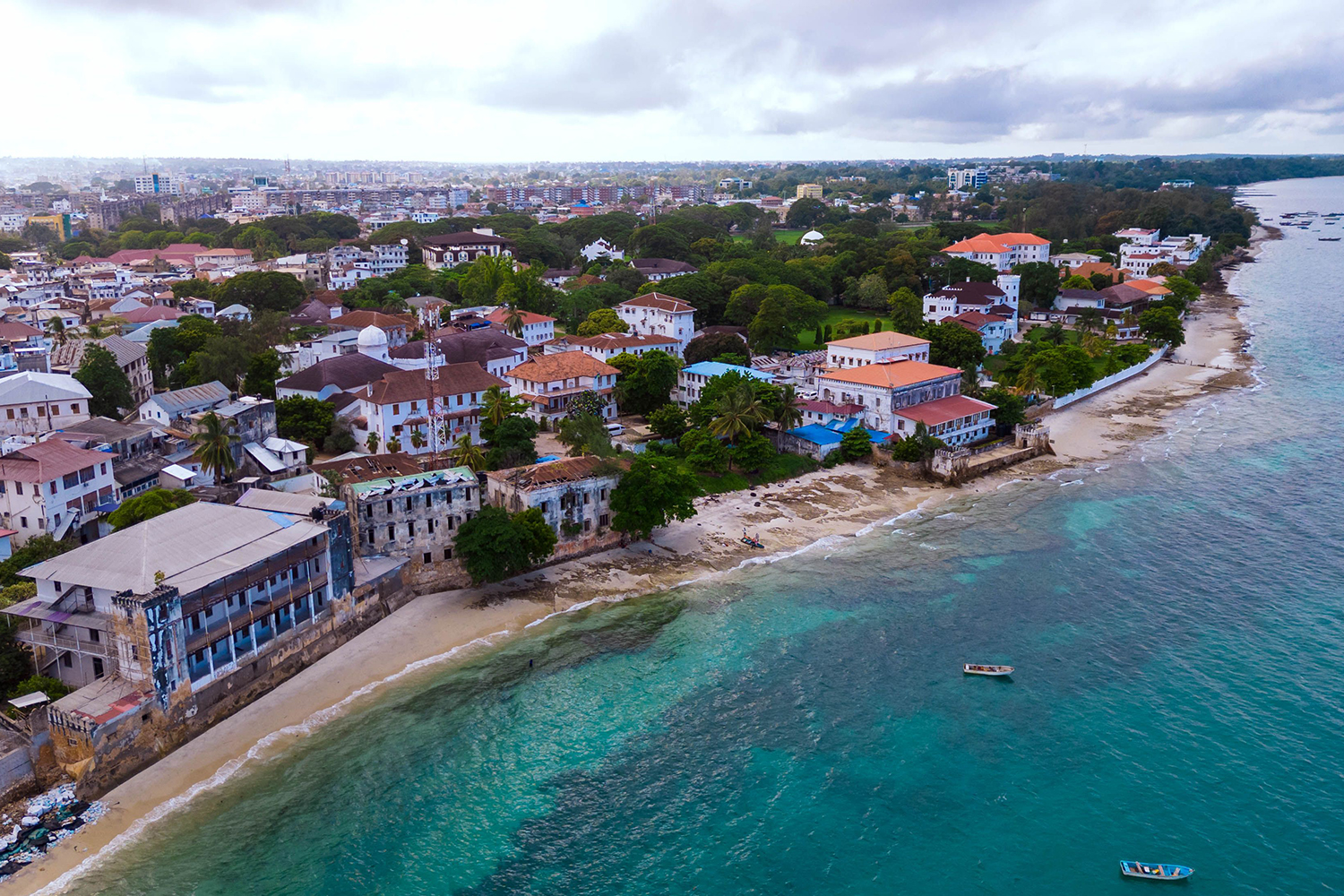 Green Zanzibar Tours and Safaris