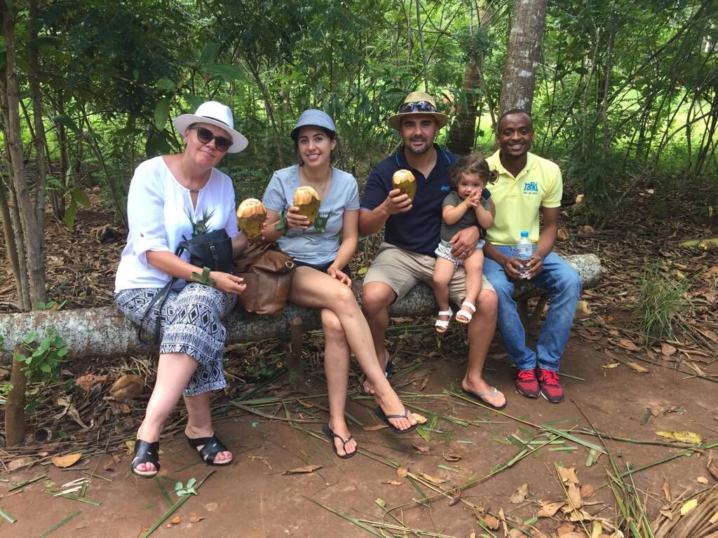 Green Zanzibar Tours and Safaris