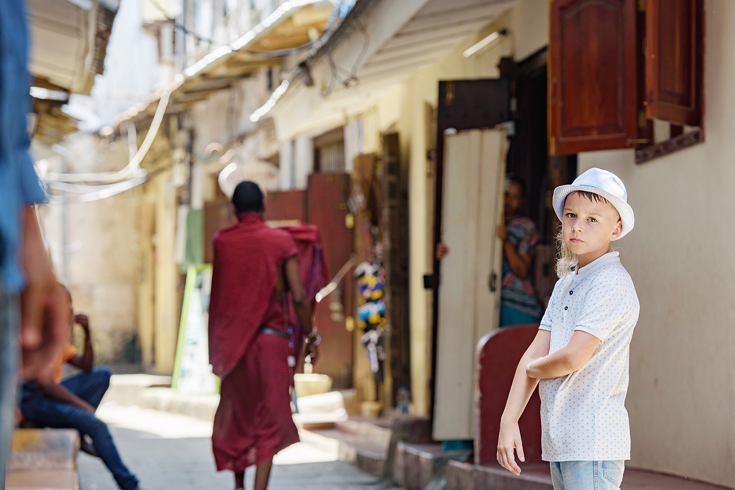 Green Zanzibar Tours and Safaris