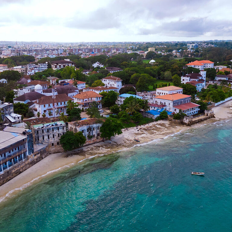 Green Zanzibar Tours and Safaris