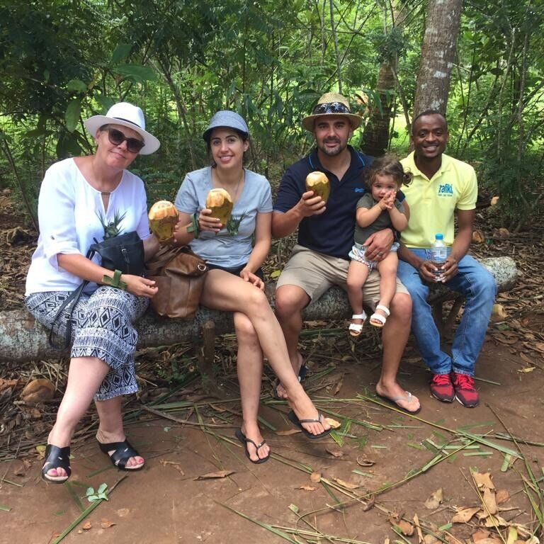 Green Zanzibar Tours and Safaris