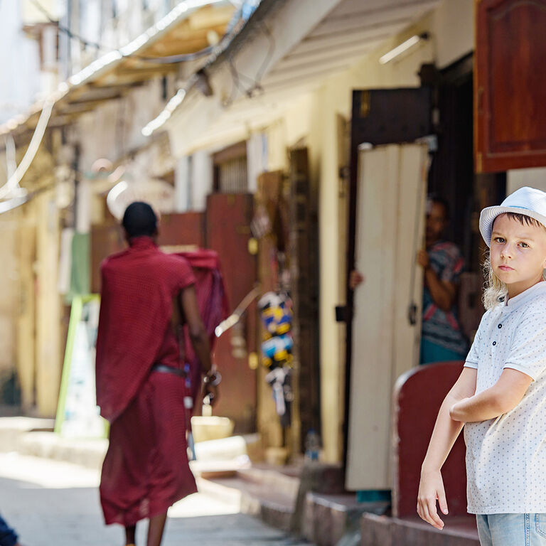 Green Zanzibar Tours and Safaris