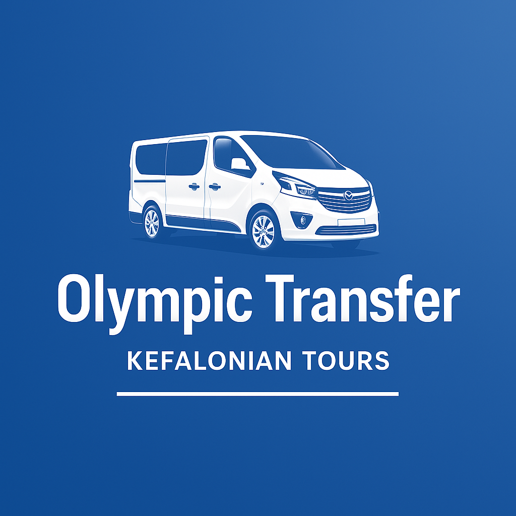 Olympic Transfer Kefalonian Tours
