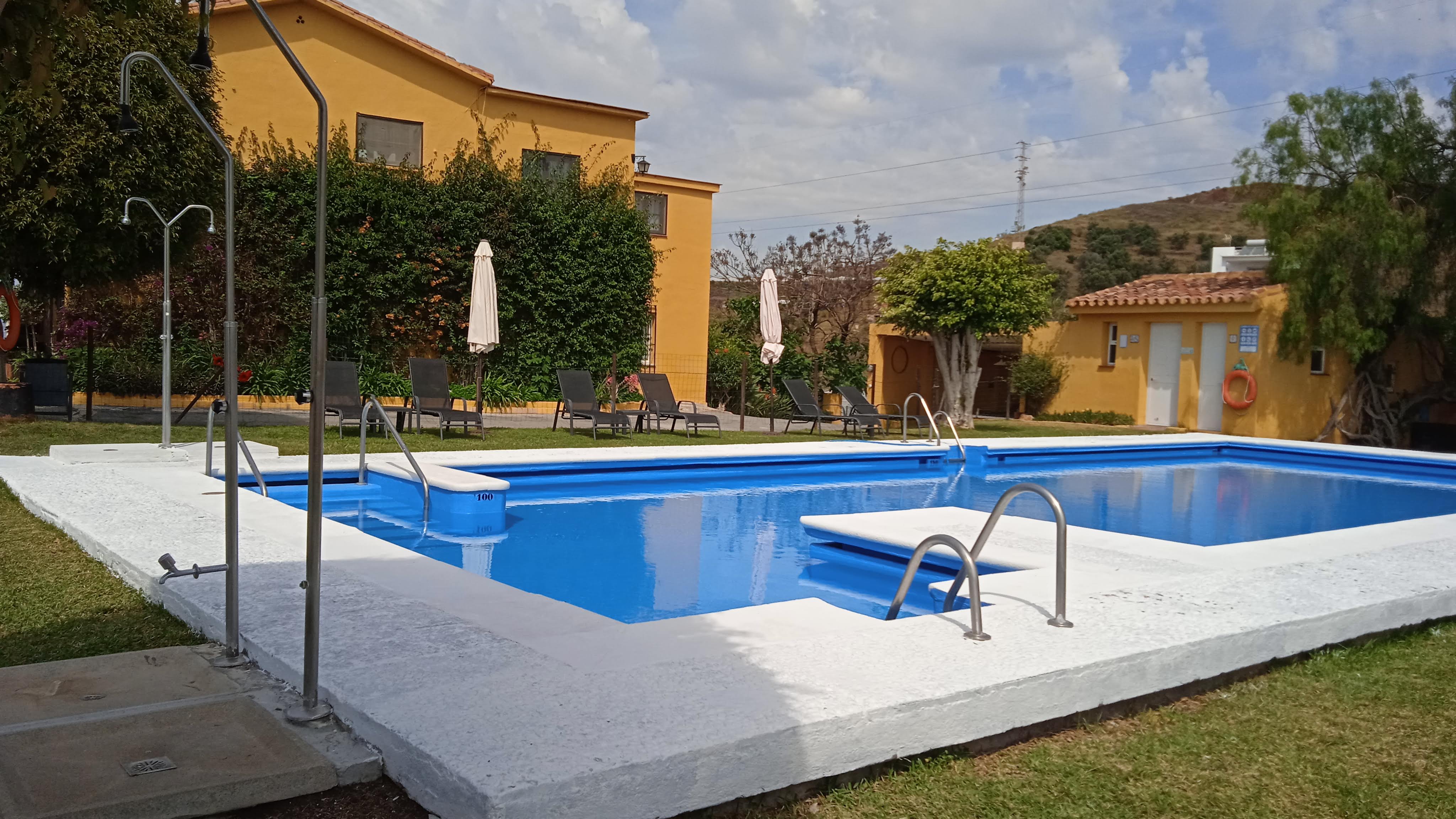 Cortijo Amaya