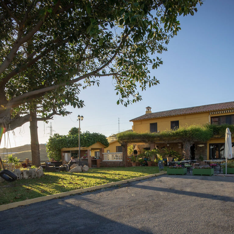 Cortijo Amaya