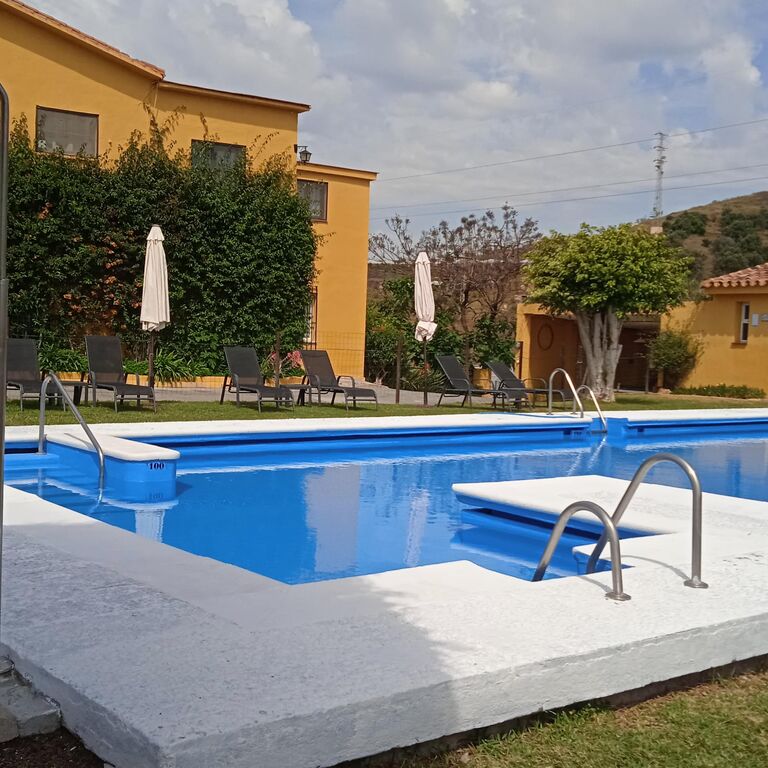 Cortijo Amaya