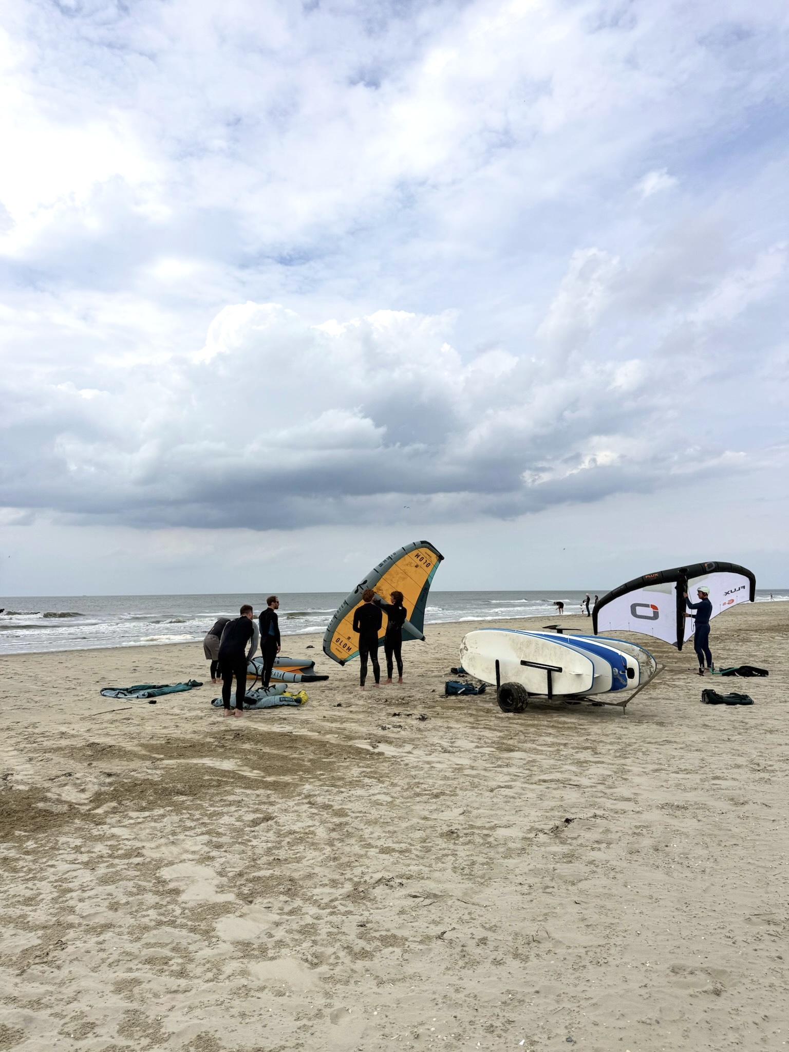 Tidens Surfhuus