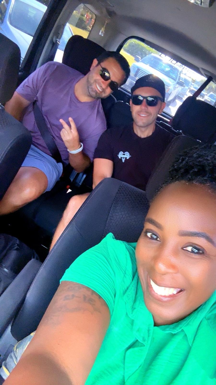 D&A Transportation Services